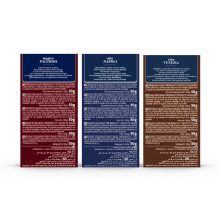 CAFFE BORBONE Degusztációs KIT RESPRESSO KÁVÉKAPSZULA (30 DB A csomagban; 125 FT/DB)