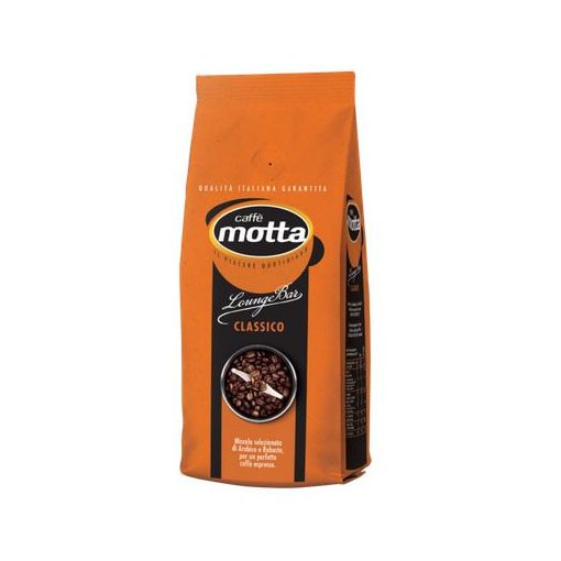 CAFFE MOTTA LOUNGE BAR CLASSICO SZEMES KÁVÉ (1000 G)