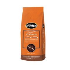 CAFFE MOTTA LOUNGE BAR CLASSICO SZEMES KÁVÉ (500 G)