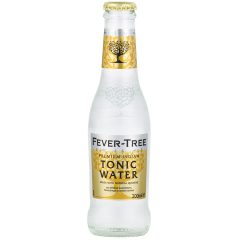 Fever Tree Premium Indian Tonic Water 0,2L