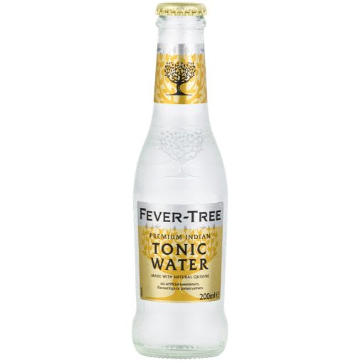 Fever Tree Premium Indian Tonic Water 0,2L