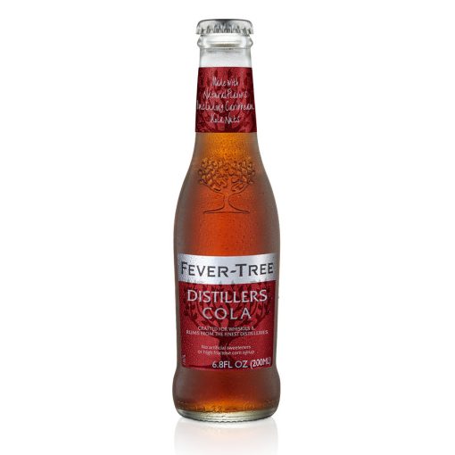 Fever Tree Distiller's Cola 0,2L