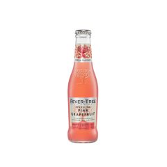 Fever Tree Sparkling Pink Grapefruit 0,2L
