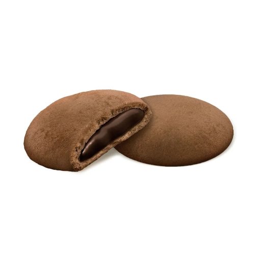 Divella Cuor di Nocciolato keksz