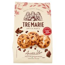 Tre Marie omlós keksz csokidarabokkal 360g