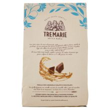 Tre Marie omlós keksz sós karamellel, csokidarabokkal 315g