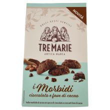 Tre Marie i Morbidi csokis keksz csokidarabokkal 300 g