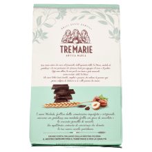 Tre Marie i Morbidi keksz csokoládé és mogyoró darabokkal 300 g