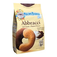 Mulino Bianco Abbracci 350g