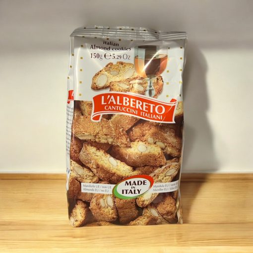 L'Albereto Cantuccini Italiani