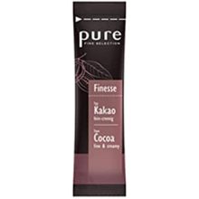 PURE FINE SELECTION Finesse Forró csokoládé 75x25g
