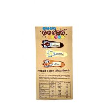 CHOCO Panna RUBY Forró csokoládé (20x30g)