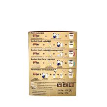 CHOCO Panna Narancs Forró csokoládé (20x30g)