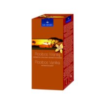 Sir Henry Rooibos Infusion Tea 25x2g egyenként csomagolva aromazáró tasakban