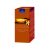   Sir Henry Rooibos Infusion Tea 25x2g egyenként csomagolva aromazáró tasakban