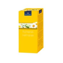 Sir Henry Kamilla tea 25x1,5g egyenként csomagolva aromazáró tasakban
