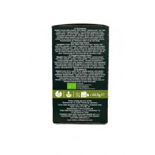 PURE Édeskömény-Ánizs tea 25x2,5g egyenként csomagolva aromazáró tasakban