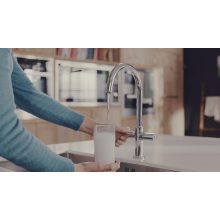 Tejadagolóalkatrész-tisztító tasak (6x1,6g) CA6705/10 