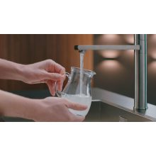 Tejadagolóalkatrész-tisztító tasak (6x1,6g) CA6705/10 