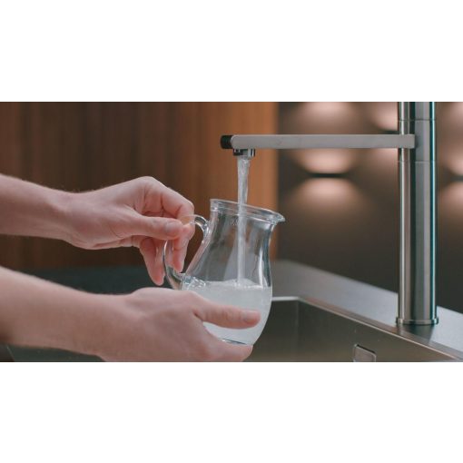 Tejadagolóalkatrész-tisztító tasak (6x1,6g) CA6705/10 