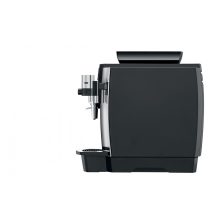JURA WE8 Dark inox Automata Kávéfőző