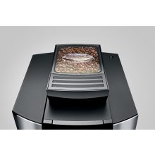 JURA WE8 Dark inox Automata Kávéfőző