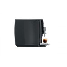 JURA E6 (EB) Piano Black Automata Kávéfőző