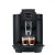 JURA WE6 Piano Black Automata Kávéfőző