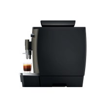 JURA W4 DARK INOX (EA)Automata Kávéfőző