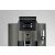 JURA W8 DARK INOX (EA) Automata Kávéfőző