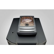 JURA W8 DARK INOX (EA) Automata Kávéfőző