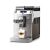 SAECO Lirika One Touch Cappuccino Automata kávégép