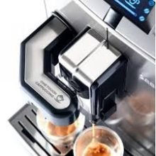 SAECO Lirika  One Touch Cappuccino Automata kávégép