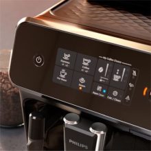 PHILIPS SERIES 2200 EP2220/10 Automata eszpresszógép