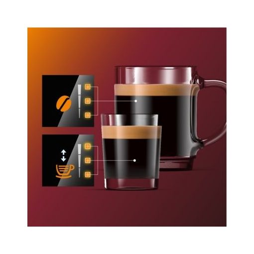 PHILIPS SERIES 2200 EP2220/10 Automata eszpresszógép