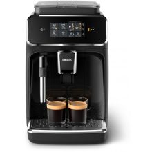 PHILIPS SERIES 2200 EP2221/40 AUTOMATA ESZPRESSZÓGÉP