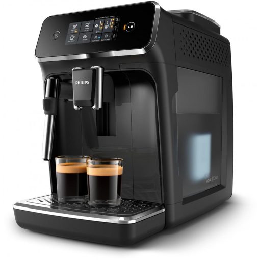 PHILIPS SERIES 2200 EP2221/40 AUTOMATA ESZPRESSZÓGÉP