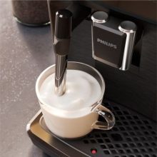PHILIPS SERIES 2200 EP2221/40 AUTOMATA ESZPRESSZÓGÉP