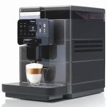 SAECO Royal 2020 OTC TE 230/SCH Automata Kávéfőzőgép