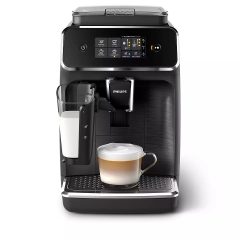   PHILIPS SERIES 2200 EP2232/40 LatteGo Automata eszpresszógép