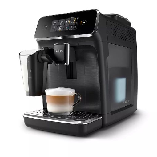 PHILIPS SERIES 2200 EP2232/40 LatteGo Automata eszpresszógép