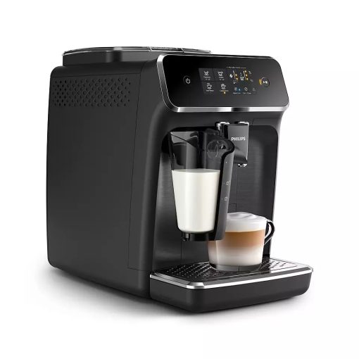 PHILIPS SERIES 2200 EP2232/40 LatteGo Automata eszpresszógép