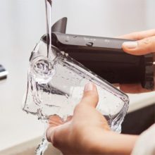 PHILIPS SERIES 2200 EP2232/40 LatteGo Automata eszpresszógép