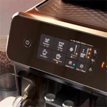 PHILIPS SERIES 2200 EP2232/40 LatteGo Automata eszpresszógép