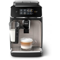   PHILIPS SERIES 2200 EP2235/40 LatteGo Automata eszpresszógép