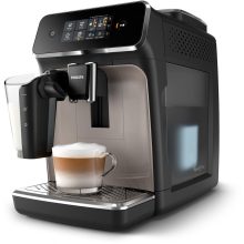PHILIPS SERIES 2200 EP2235/40 LatteGo Automata eszpresszógép