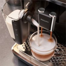 PHILIPS SERIES 2200 EP2235/40 LatteGo Automata eszpresszógép