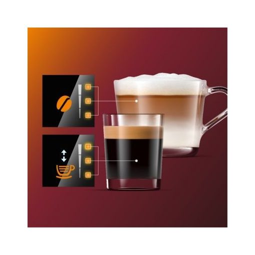 PHILIPS SERIES 2200 EP2235/40 LatteGo Automata eszpresszógép