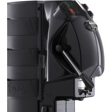 Didiesse Frog Revolution Black  44mm ESE pod kávéfőző