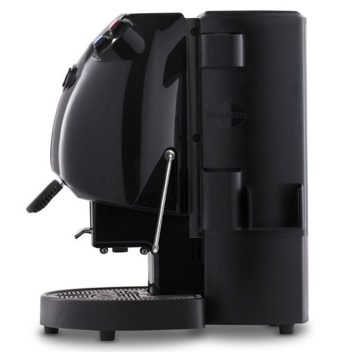 Didiesse Frog Revolution Black  44mm ESE pod kávéfőző